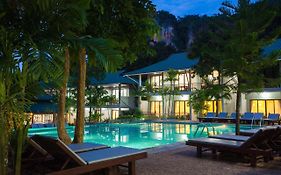 Dream Valley Resort, Tonsai Beach