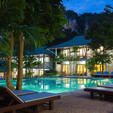 Dream Valley Resort, Пляж Тонсай Экстерьер фото